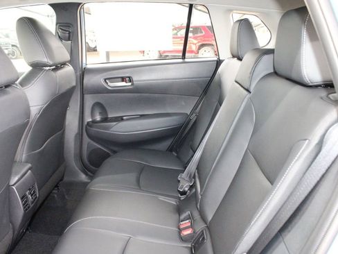 New 2026 Toyota Corolla Cross XLE AWD/4WD image 43
