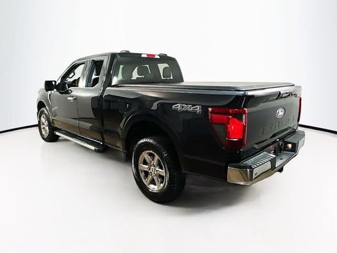 Certified 2024 Ford F150 XLT w/ Mobile Office Package AWD/4WD image 6
