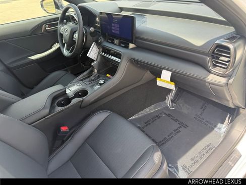 New 2026 Lexus IS 350 F Sport image 32