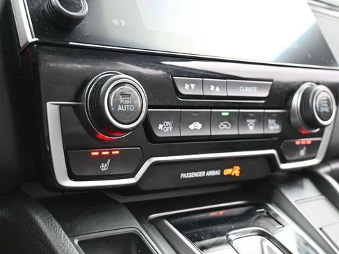 Used 2017 Honda CR-V EX-L image 27