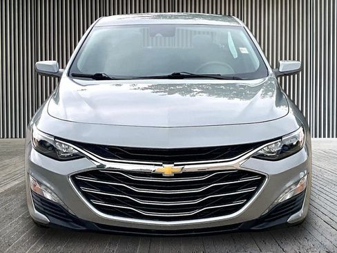 Used 2024 Chevrolet Malibu LT FWD image 4