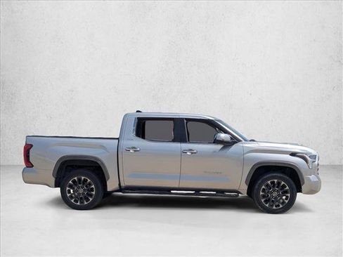 Used 2024 Toyota Tundra Limited w/ Power Package image 4