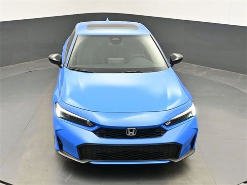 New 2026 Honda Civic Sport image 14