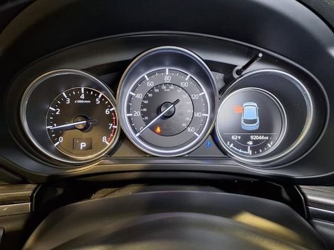 Used 2018 MAZDA CX-5 Grand Touring image 13