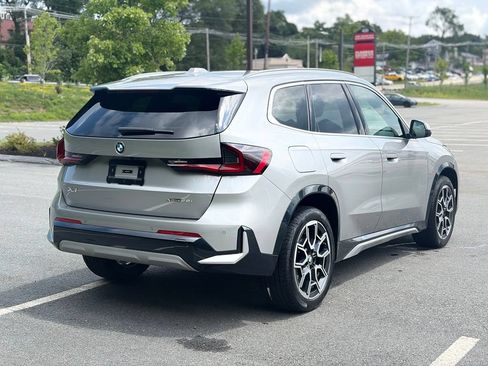 Used 2023 BMW X1 xDrive28i w/ Premium Package AWD/4WD image 6