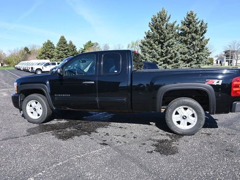 Used 2010 Chevrolet Silverado 1500 LT w/ Power Pack Plus image 10