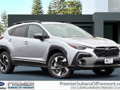 New 2025 Subaru Crosstrek 2.5i Limited