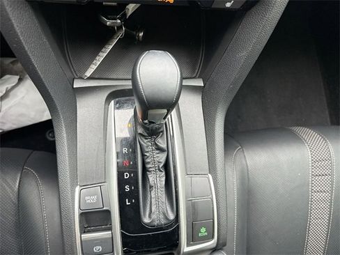 Used 2019 Honda Civic EX-L image 26