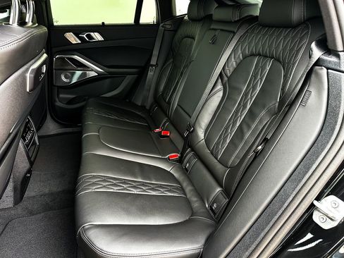 New 2026 BMW X6 M60i image 14