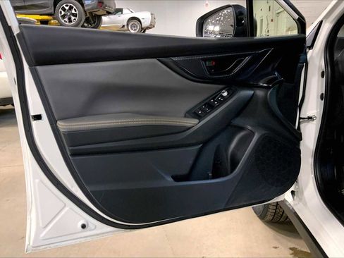 Certified 2023 Subaru Crosstrek 2.5i Sport image 22