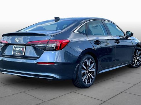 Used 2023 Honda Civic EX image 12