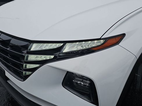 Used 2024 Hyundai Tucson SEL image 29