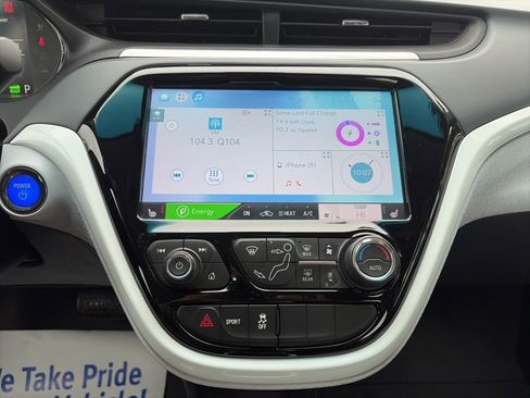 Used 2020 Chevrolet Bolt LT FWD image 6