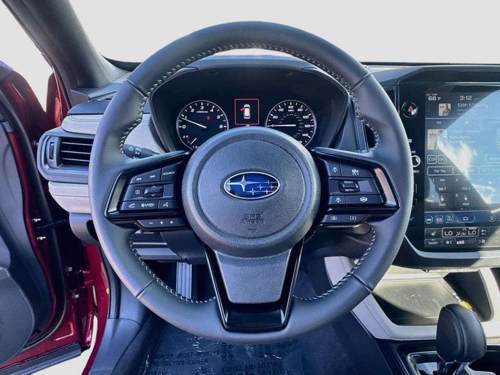New 2026 Subaru Forester Premium AWD/4WD image 7