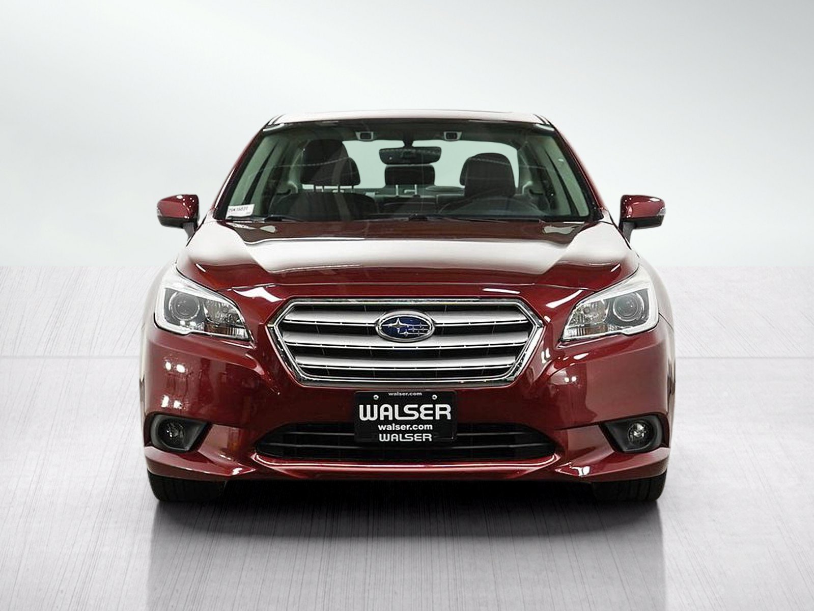 Used 2017 Subaru Legacy 2.5i Limited AWD/4WD image 9