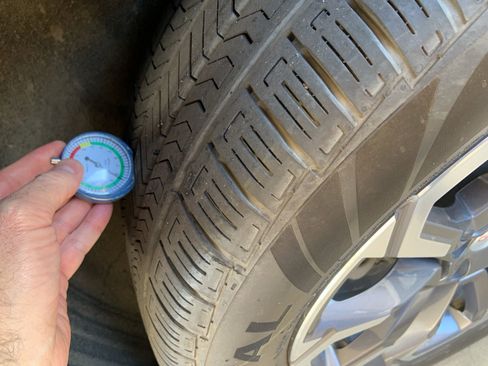 Certified 2025 GMC Terrain Elevation w/ Elevation Premium Package image 12