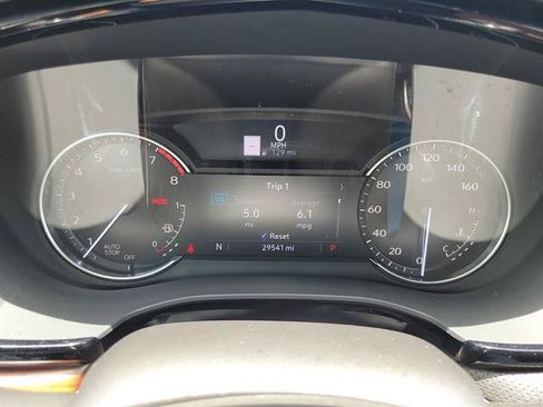 Certified 2023 Cadillac XT5 Premium Luxury FWD image 63