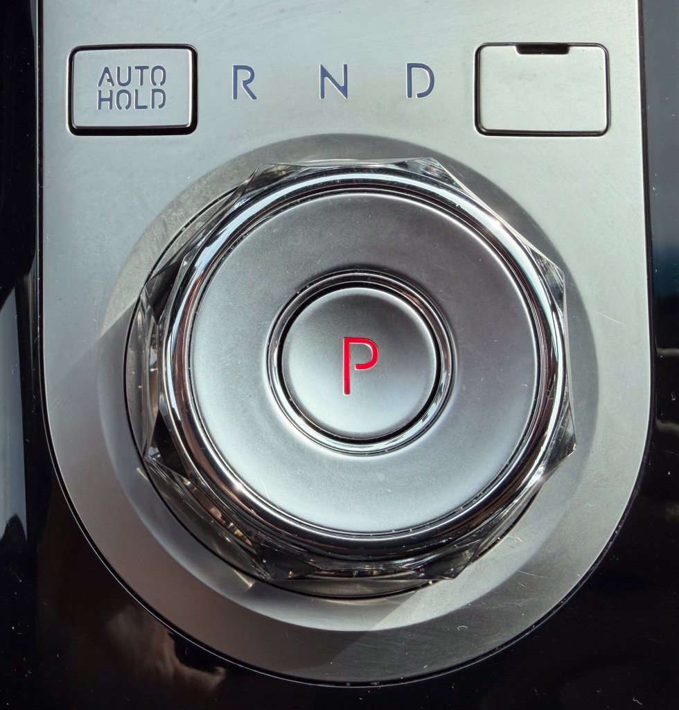 Used 2026 Genesis GV70 2.5T AWD/4WD image 14