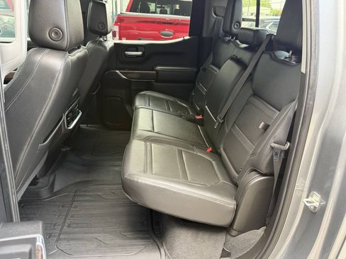 Used 2021 GMC Sierra 1500 Denali w/ Denali Ultimate Package AWD/4WD image 20