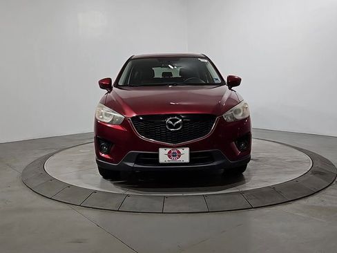 Used 2013 MAZDA CX-5 Grand Touring image 9