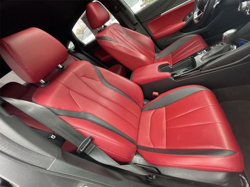 Used 2023 Acura Integra A-Spec FWD image 21