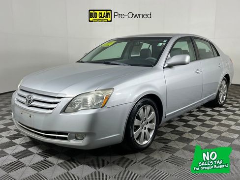 Used 2006 Toyota Avalon XL image 1