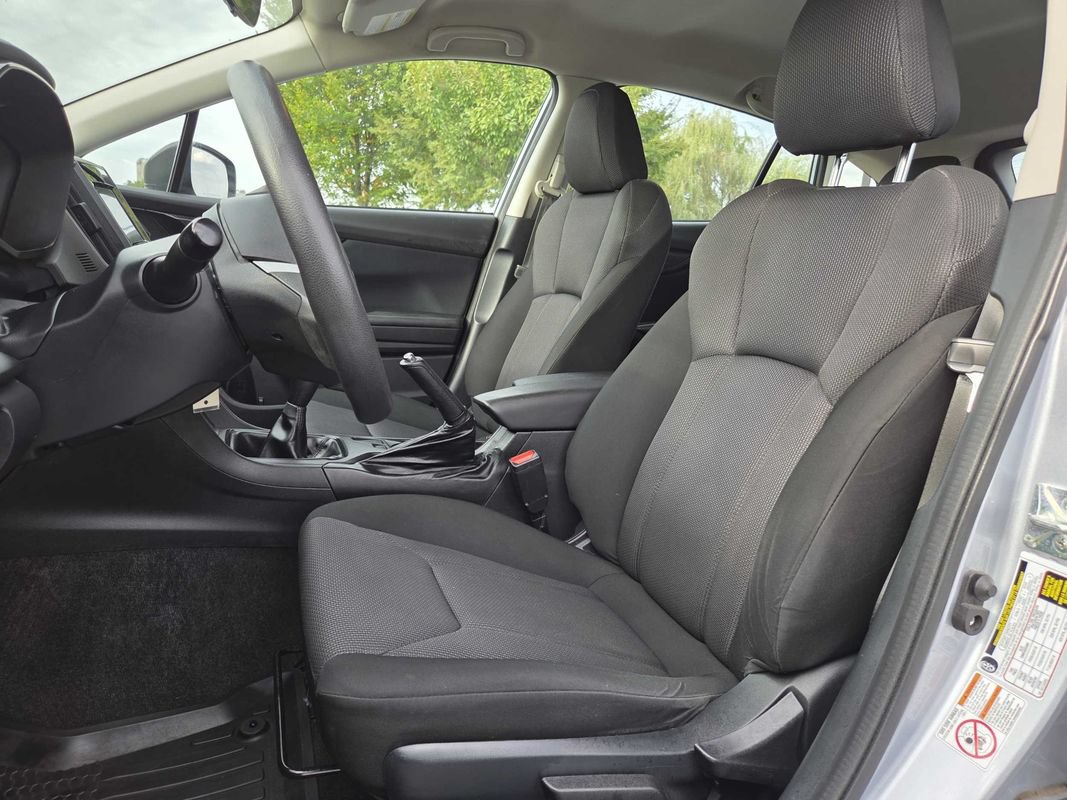 Used 2019 Subaru Impreza 2.0i AWD/4WD image 10