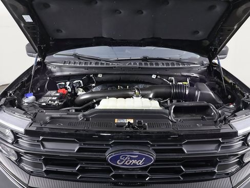 Used 2025 Ford Expedition Max Active image 19