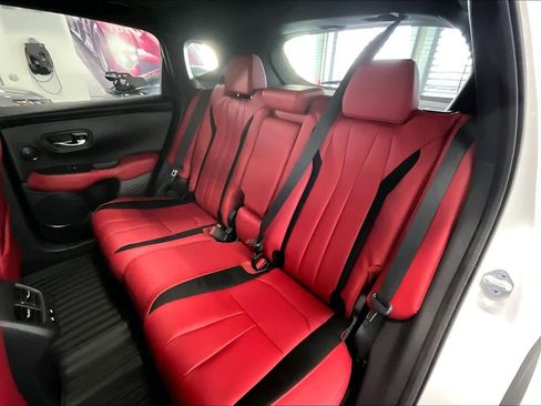 New 2025 Acura ADX A-Spec image 13