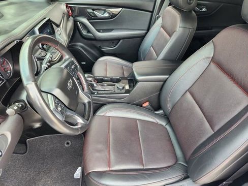 Used 2020 Chevrolet Blazer RS image 4