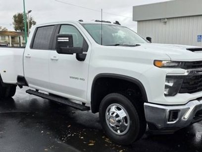 Used 2024 Chevrolet Silverado 3500 LT w/ Convenience Package