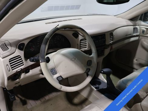 Used 2005 Chevrolet Impala LS w/ Preferred Equipment Group FWD image 18