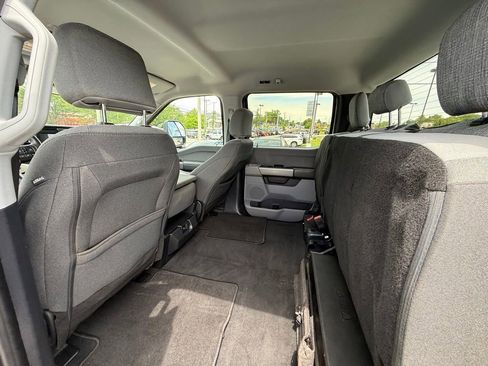 Used 2025 Ford F250 XLT AWD/4WD image 23