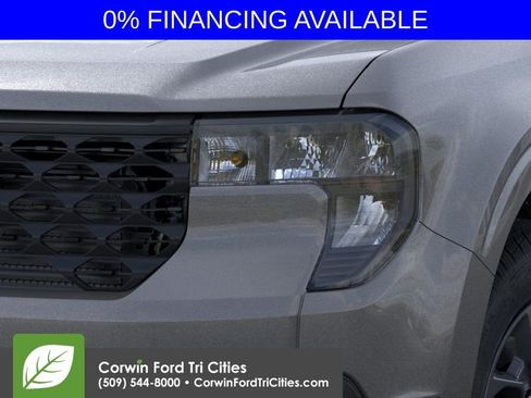 New 2026 Ford Maverick XLT w/ Equipment Group 301A image 19