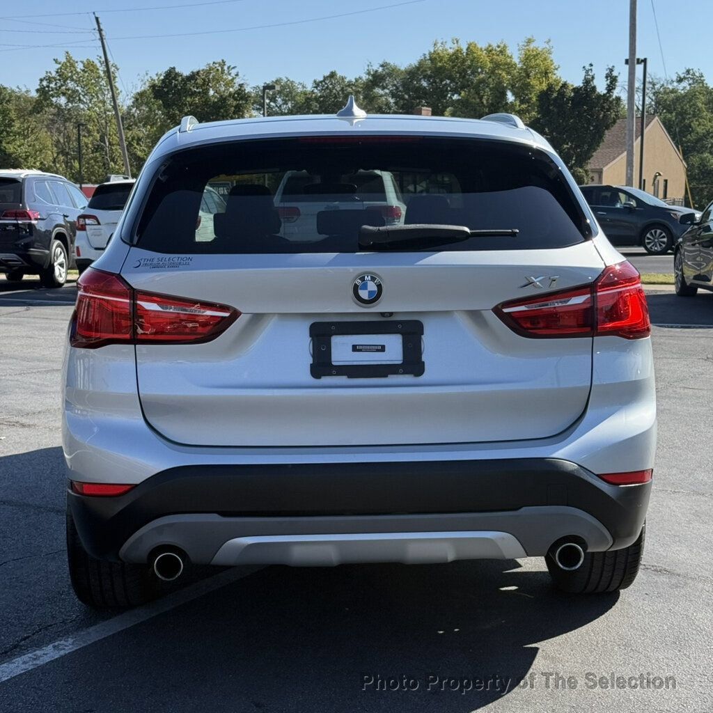 Used 2018 BMW X1 xDrive28i AWD/4WD image 11