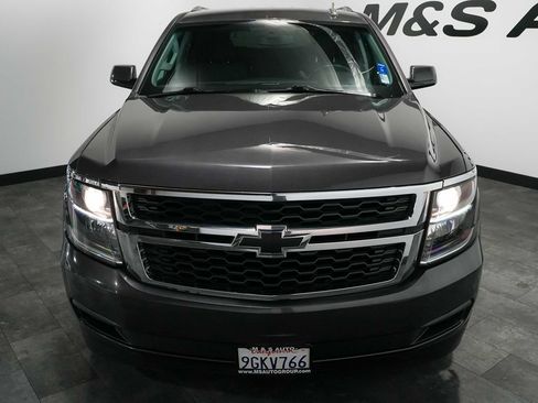 Used 2017 Chevrolet Tahoe LS RWD image 7
