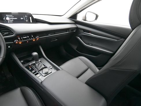 New 2026 MAZDA MAZDA3 2.5 S Sedan w/ Preferred Pkg FWD image 28