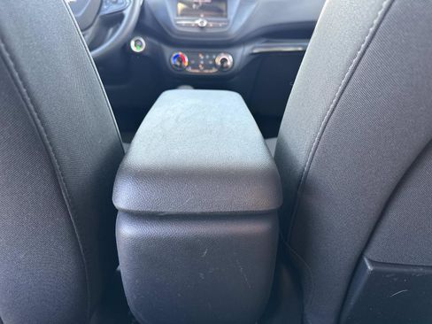 Certified 2023 Chevrolet TrailBlazer LT image 15