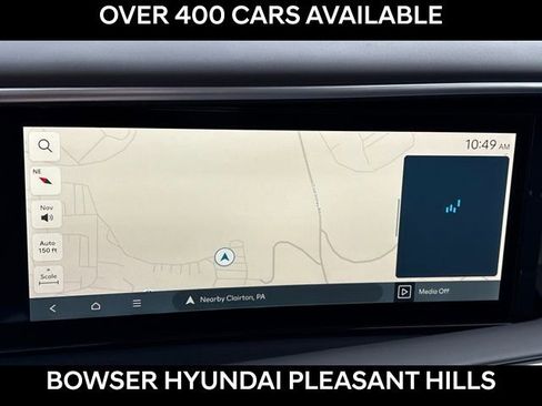 New 2026 Hyundai Palisade Calligraphy AWD/4WD image 10