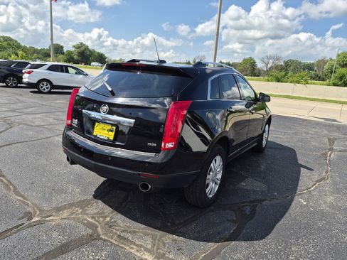 Used 2015 Cadillac SRX Luxury w/ Driver Awareness Package AWD/4WD image 8
