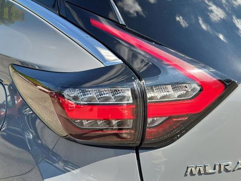 Used 2023 Nissan Murano Platinum w/ Cargo Package image 13