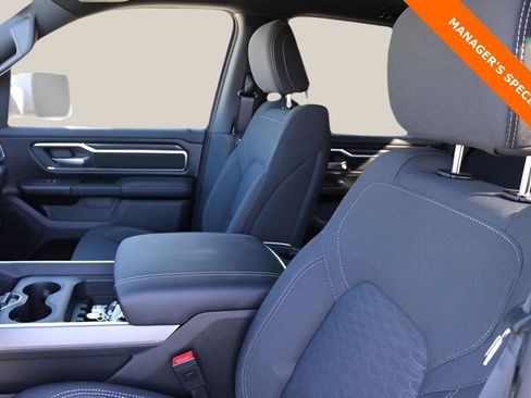 New 2025 RAM 1500 Lone Star image 12