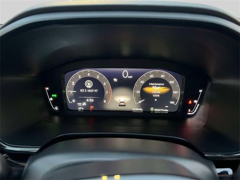 Used 2026 Honda CR-V EX-L image 30