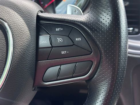 Used 2023 Dodge Charger R/T w/ Blacktop Package RWD image 26