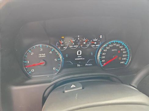 Used 2017 GMC Yukon Denali w/ Open Road Package AWD/4WD image 7