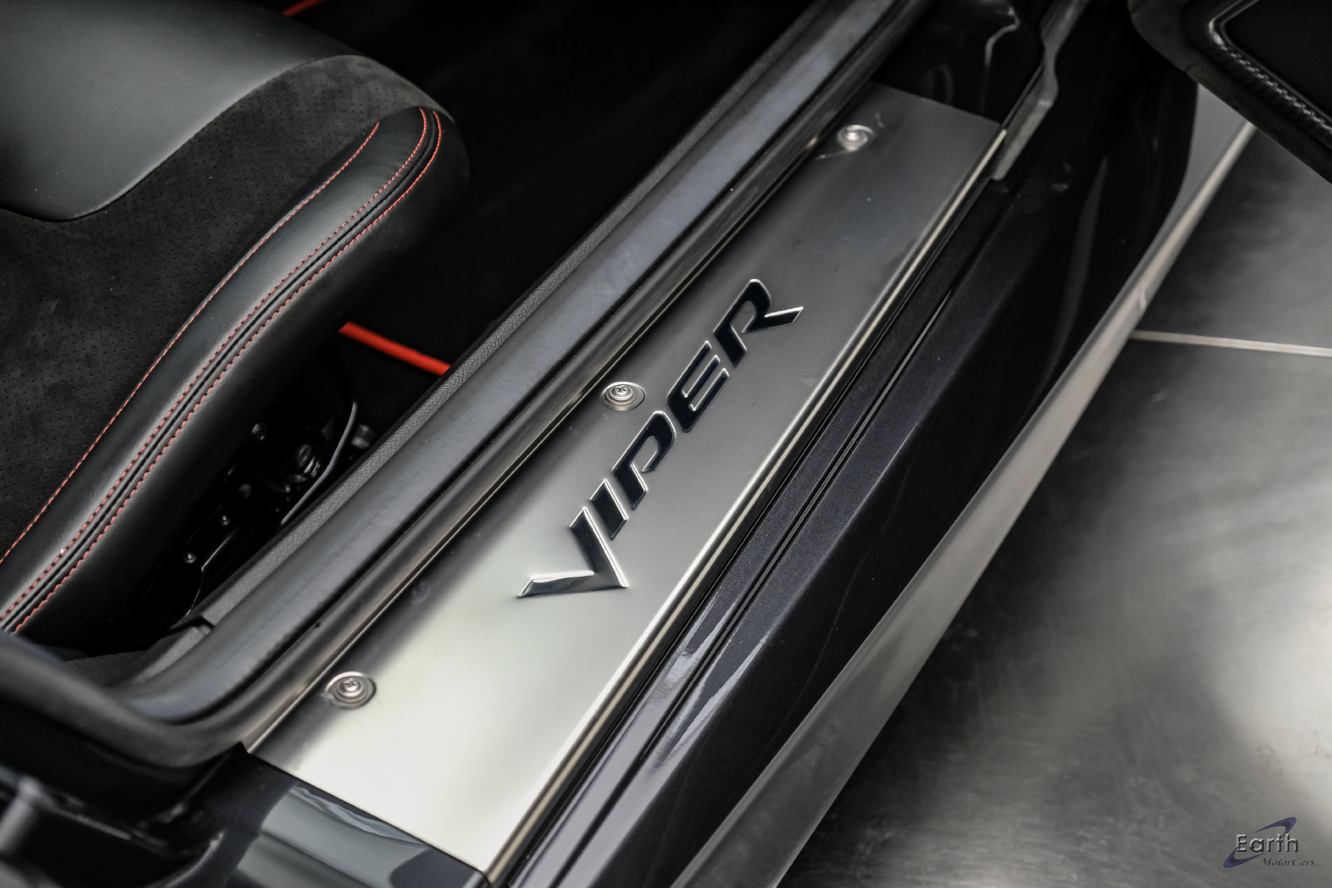 Used 2017 Dodge Viper ACR w/ Extreme Aero Package RWD image 68