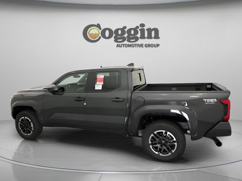 New 2026 Toyota Tacoma TRD Sport w/ TRD Sport Premium Package RWD image 7
