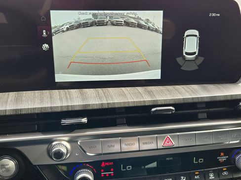 New 2025 Kia Telluride EX image 17