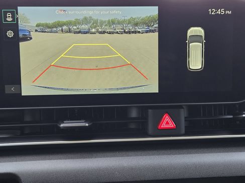 New 2026 Kia Carnival EX FWD image 15
