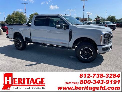 New 2026 Ford F250 Lariat w/ Tremor Off-Road Package AWD/4WD image 1